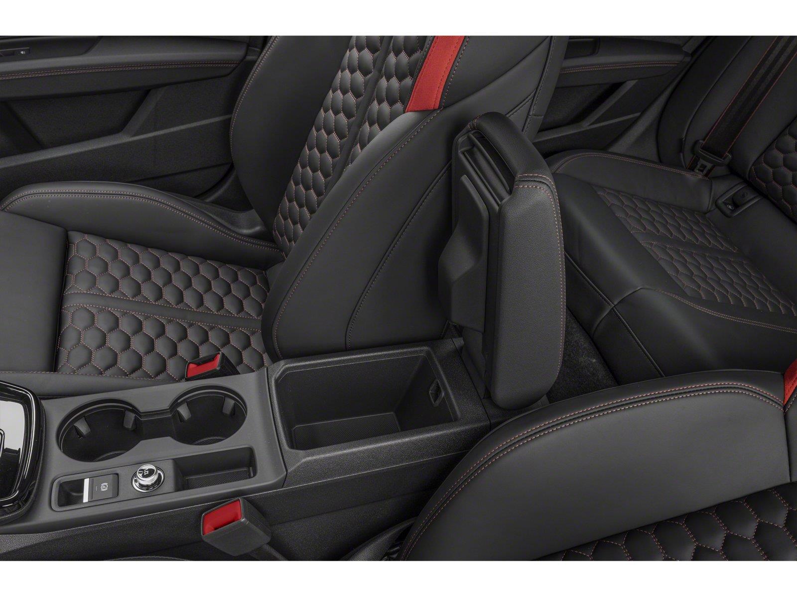 New 2026 Mythos Black Metallic Audi QUATTRO image 8
