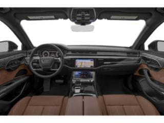 New 2026 Glacier White Metallic Audi  image 3