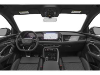 New 2026 Mythos Black Metallic Audi Prestige image 2