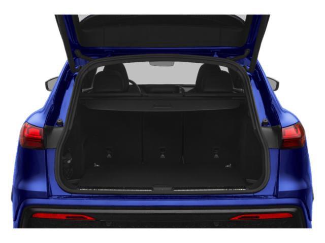 New 2026 Mythos Black Metallic Audi Prestige image 5
