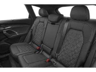 New 2026 Mythos Black Metallic Audi Prestige image 7