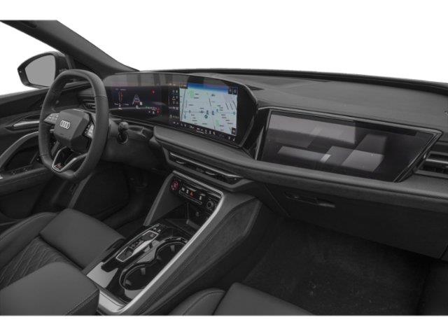 New 2026 Mythos Black Metallic Audi Prestige image 9