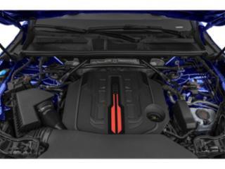 New 2026 Grenadine Red Metallic Audi Premium Plus image 7