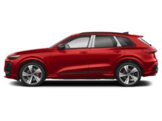 New 2026 Grenadine Red Metallic Audi Premium Plus image 13