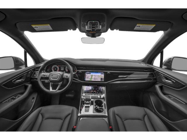 New 2026 Waitomo Blue Metallic Audi Premium Plus image 3