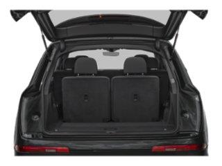 New 2026 Waitomo Blue Metallic Audi Premium Plus image 6