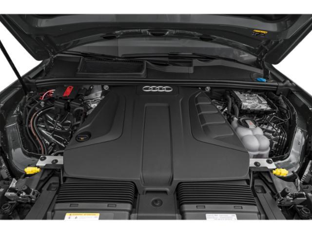 New 2026 Waitomo Blue Metallic Audi Premium Plus image 7