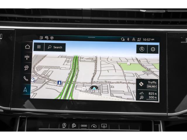 New 2026 Waitomo Blue Metallic Audi Premium Plus image 11