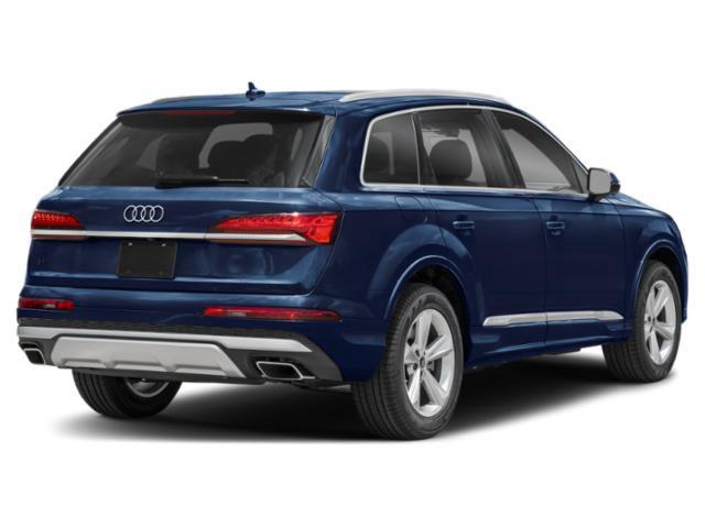 New 2026 Waitomo Blue Metallic Audi Premium Plus image 12