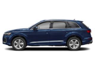 New 2026 Waitomo Blue Metallic Audi Premium Plus image 13