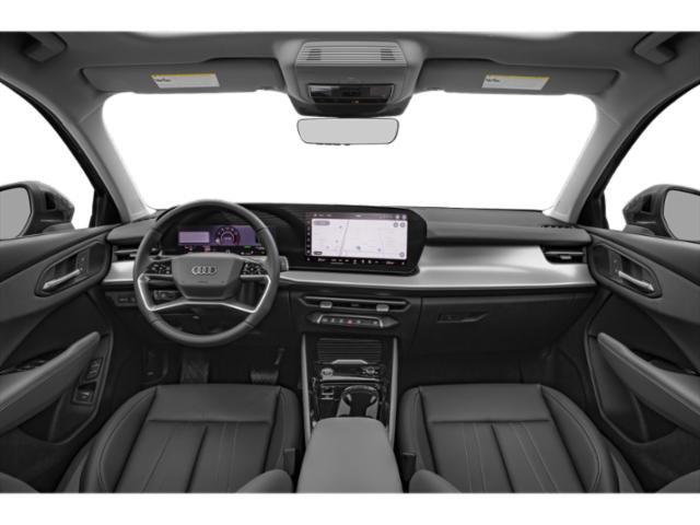 New 2026 Mythos Black Metallic Audi S line image 2