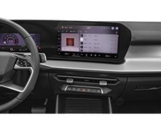 New 2026 Mythos Black Metallic Audi S line image 3