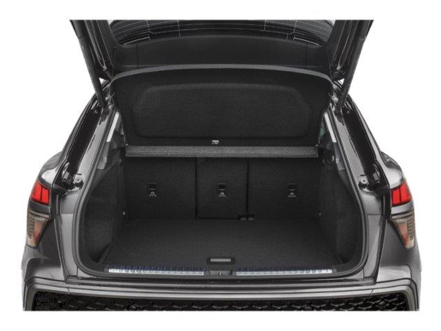 New 2026 Mythos Black Metallic Audi S line image 4
