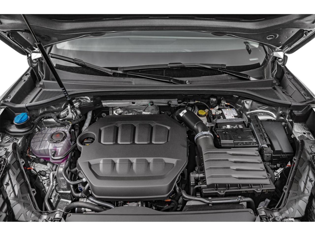 New 2026 Mythos Black Metallic Audi S line image 5
