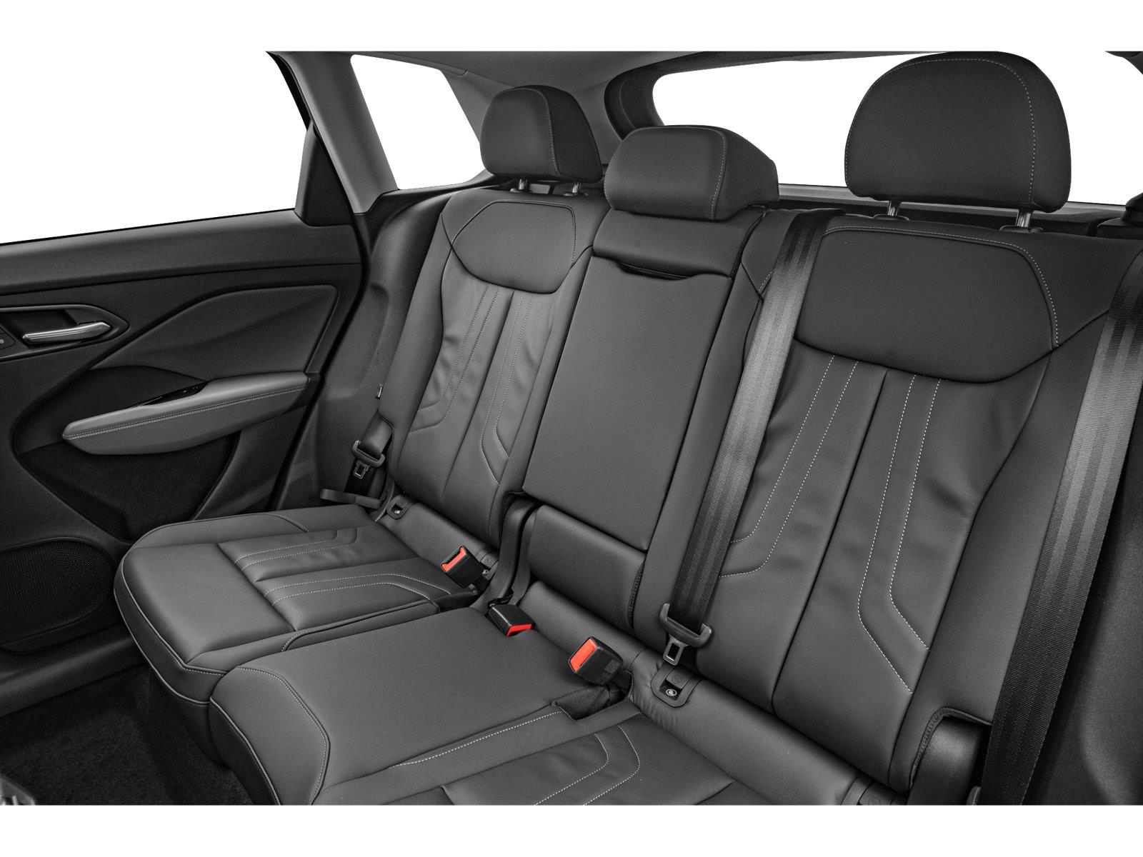 New 2026 Mythos Black Metallic Audi S line image 6