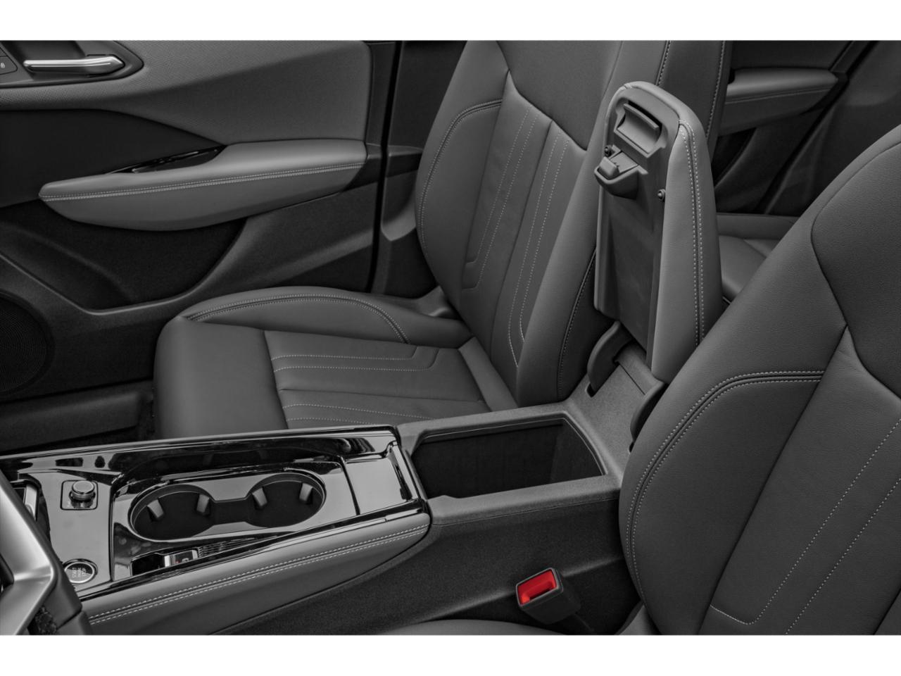 New 2026 Mythos Black Metallic Audi S line image 7