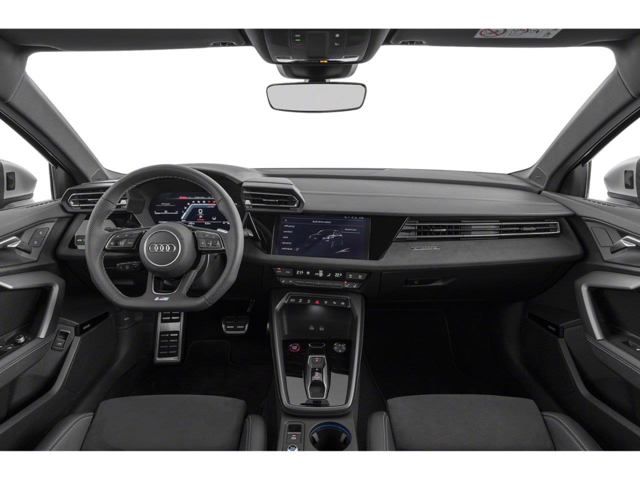 New 2026 Ascari Blue Metallic Audi PREM image 2