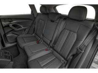 New 2026 Glacier White Metallic Audi Premium image 8