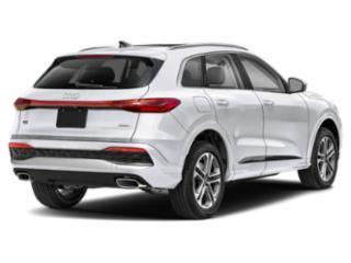 New 2026 Glacier White Metallic Audi Premium image 12