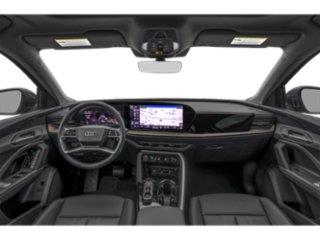 New 2026 Tambora Gray Metallic Audi Premium image 3