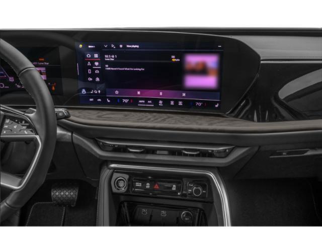 New 2026 Tambora Gray Metallic Audi Premium image 5