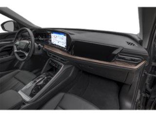 New 2026 Tambora Gray Metallic Audi Premium image 10