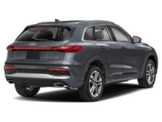 New 2026 Tambora Gray Metallic Audi Premium image 12