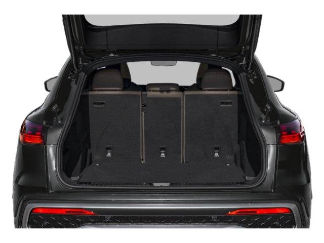 Used 2025 Mythos Black Metallic Audi Premium Plus image 5