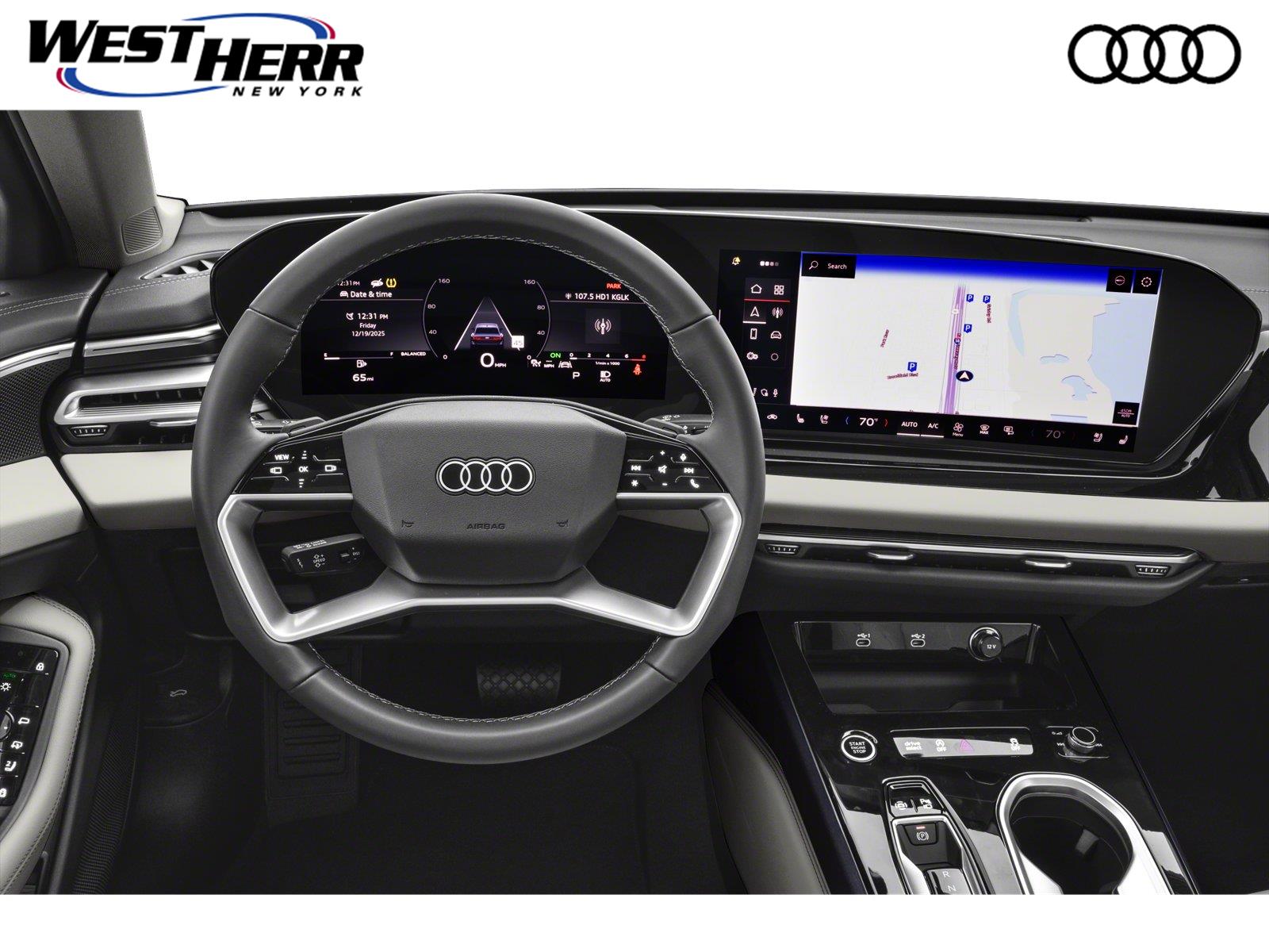 2026 Audi A6 Premium