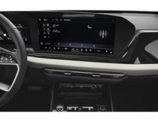 New 2026 Glacier White Metallic Audi Premium Plus image 5