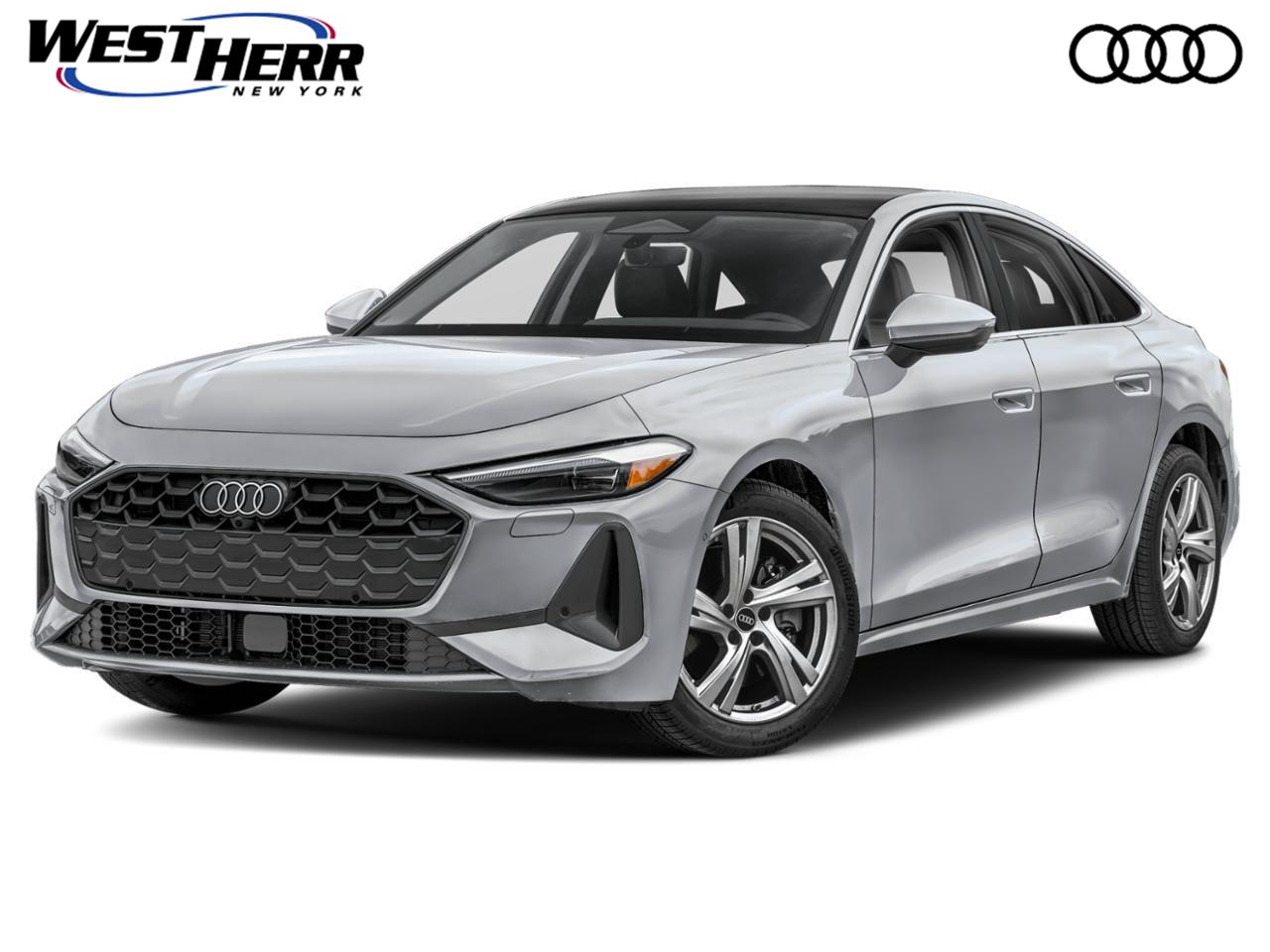 2026 Audi A5 Premium
