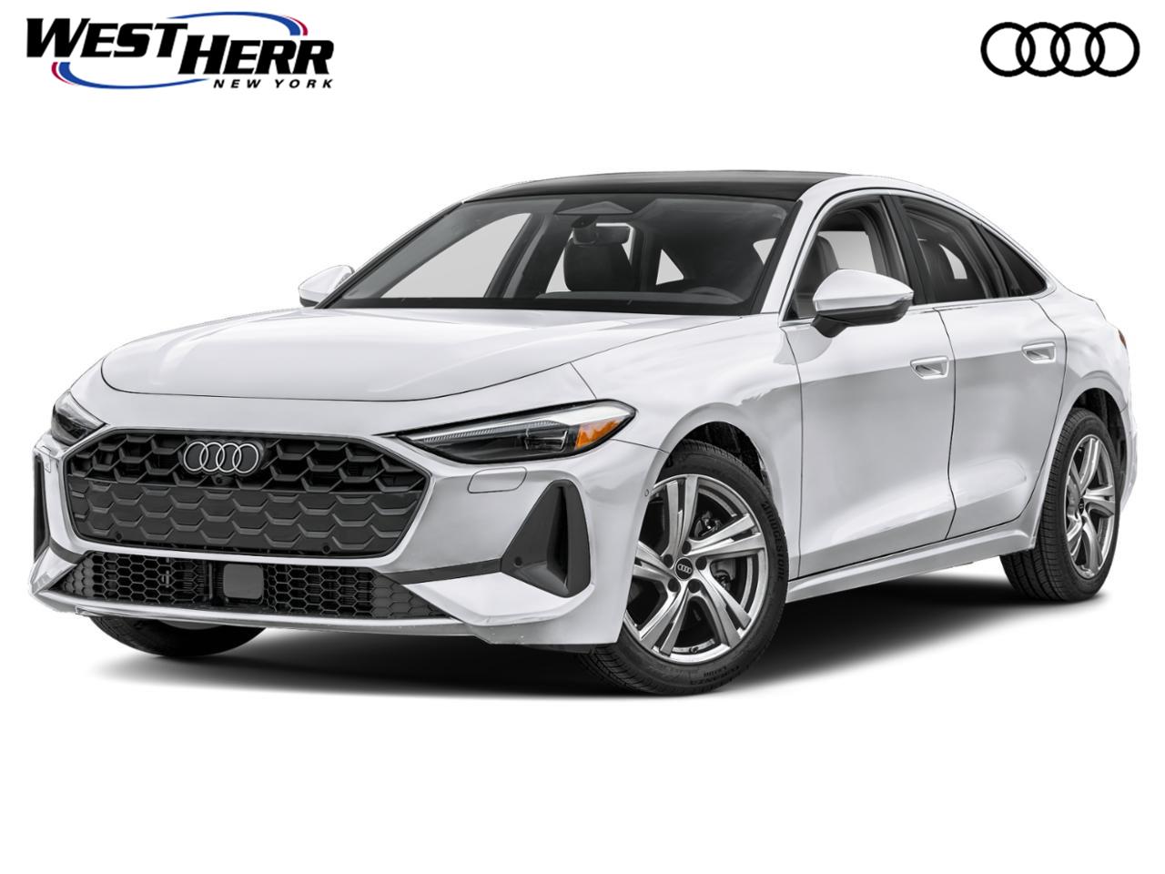 2026 Audi A5 Premium