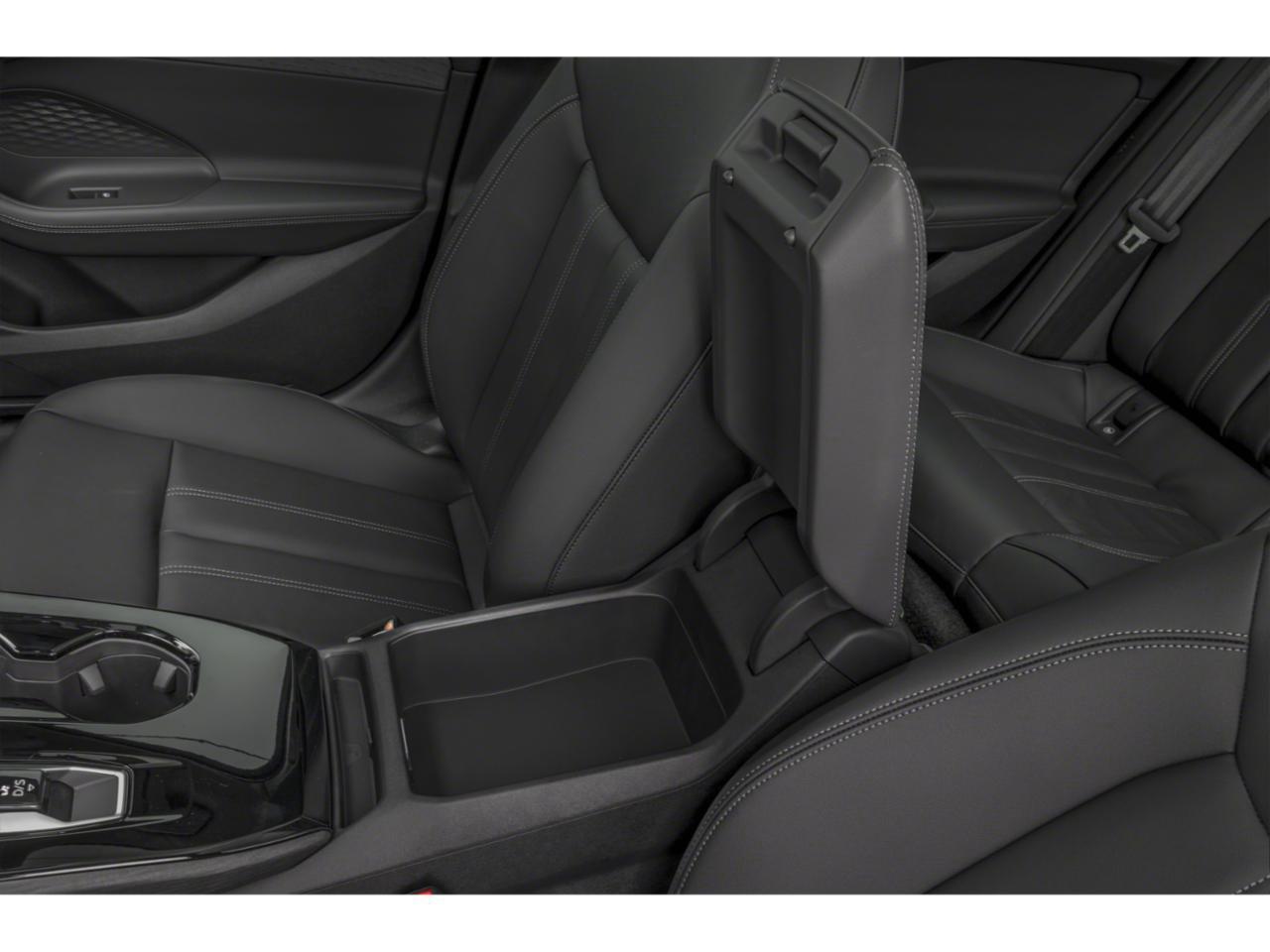New 2026 Mythos Black Metallic Audi Premium image 9