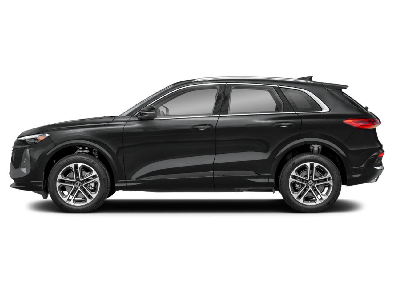 New 2026 Mythos Black Metallic Audi Premium Plus image 13