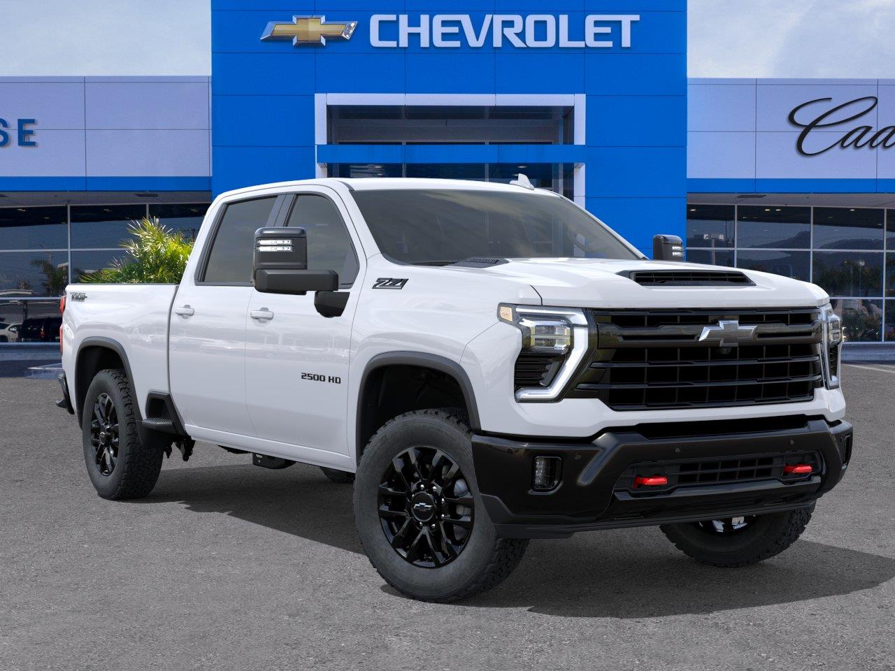View vehicle photo 7