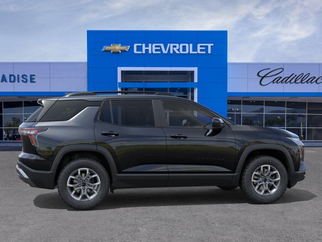 View vehicle photo 5