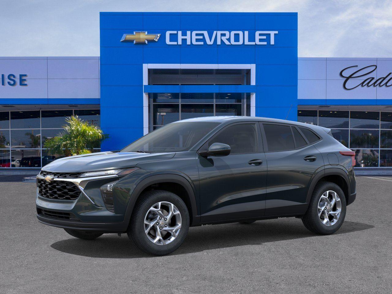 View vehicle photo 2