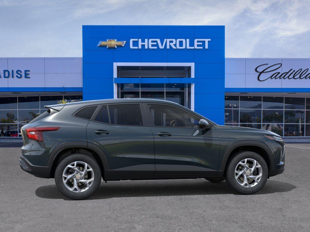 View vehicle photo 5