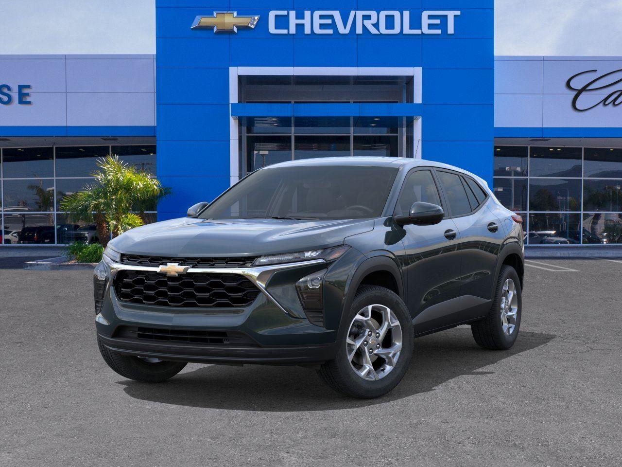 View vehicle photo 6