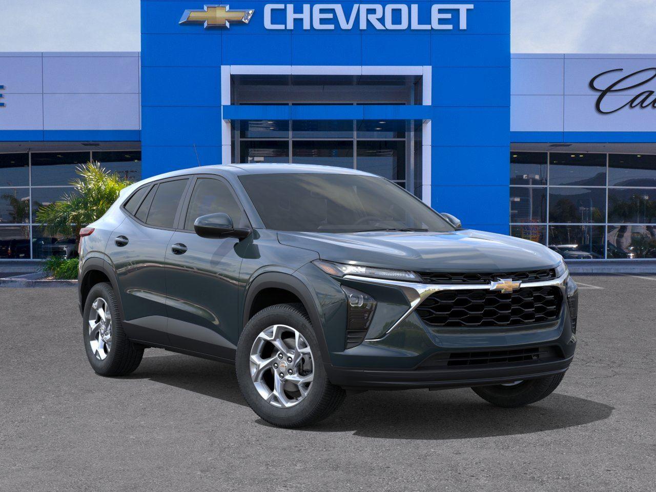 View vehicle photo 7