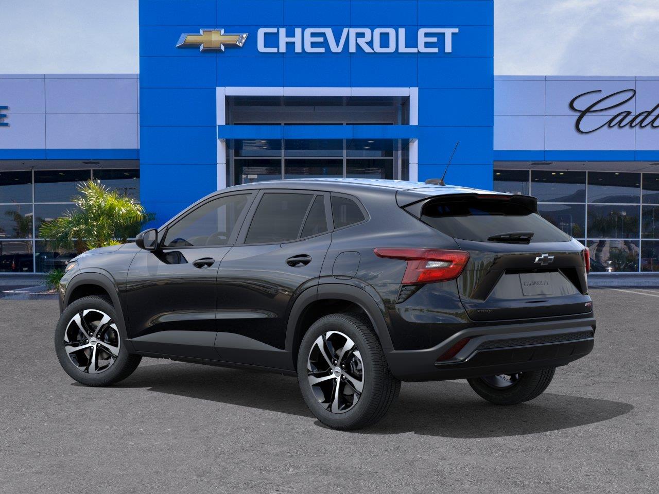 View vehicle photo 3