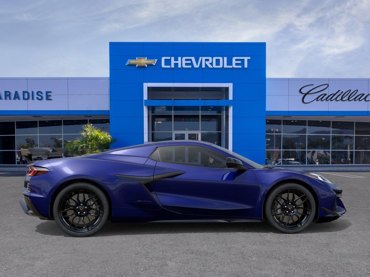View vehicle photo 5