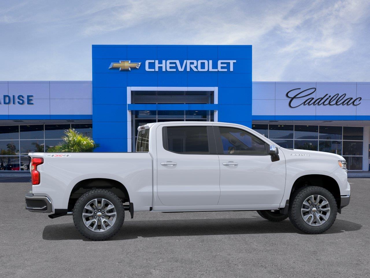 View vehicle photo 5