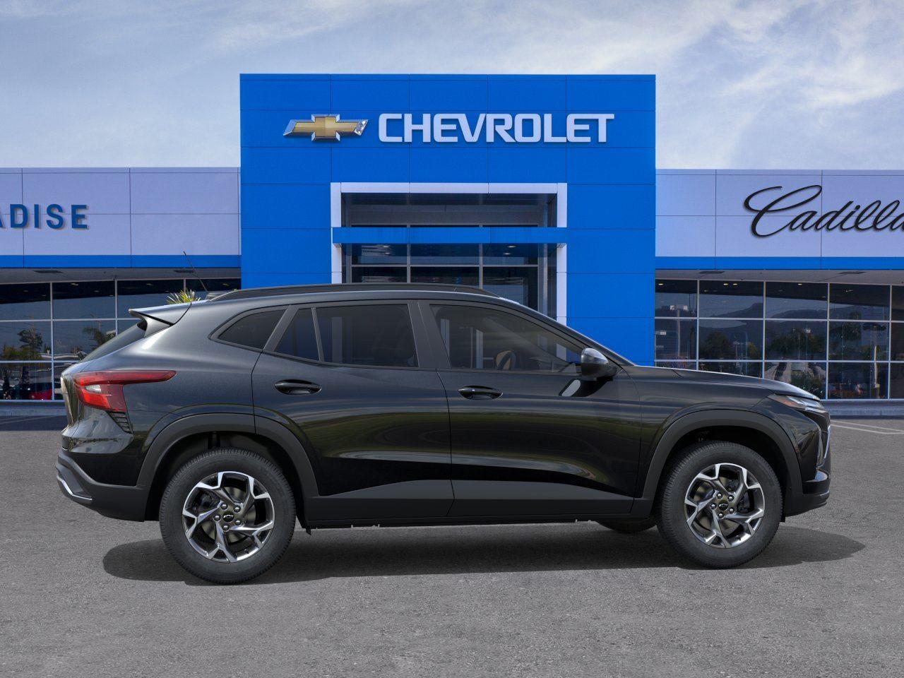View vehicle photo 5