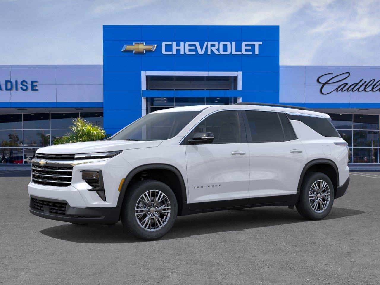 View vehicle photo 2