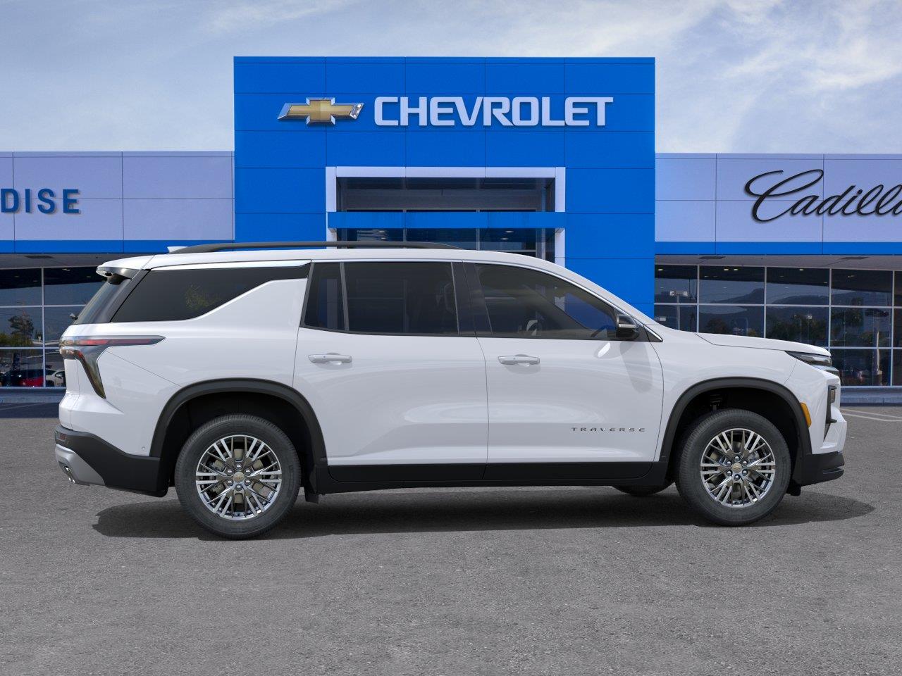 View vehicle photo 5