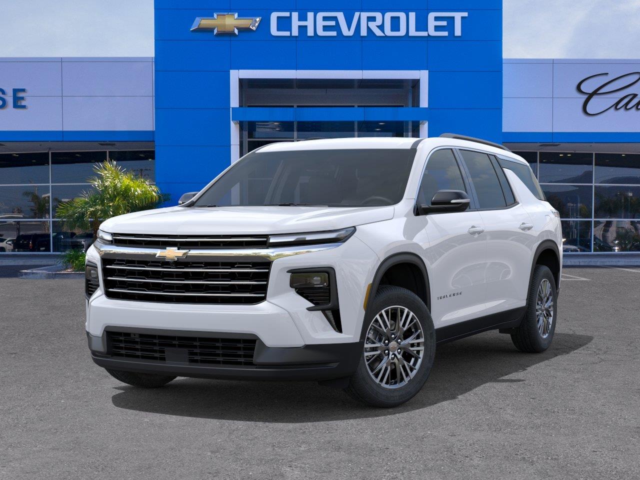 View vehicle photo 6
