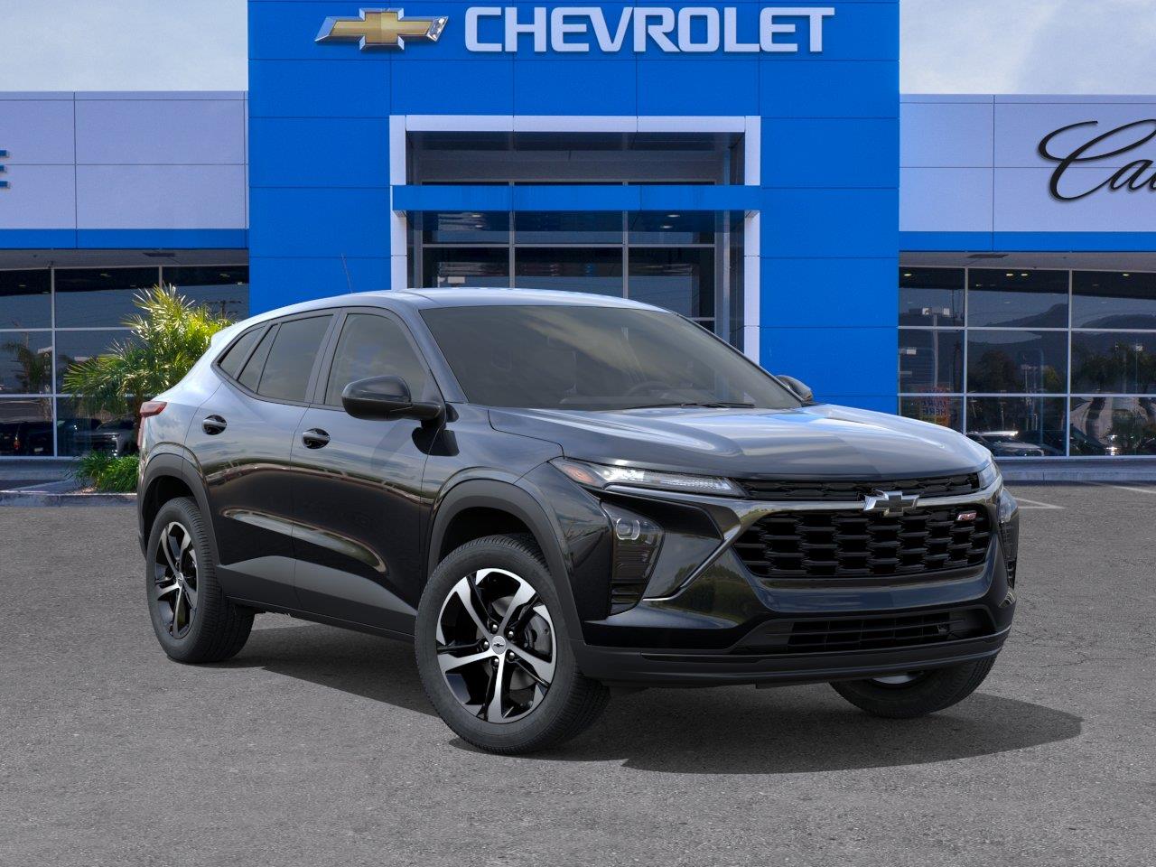 View vehicle photo 7