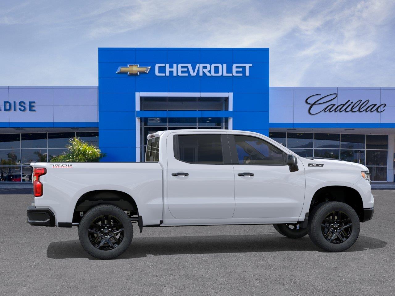 View vehicle photo 5