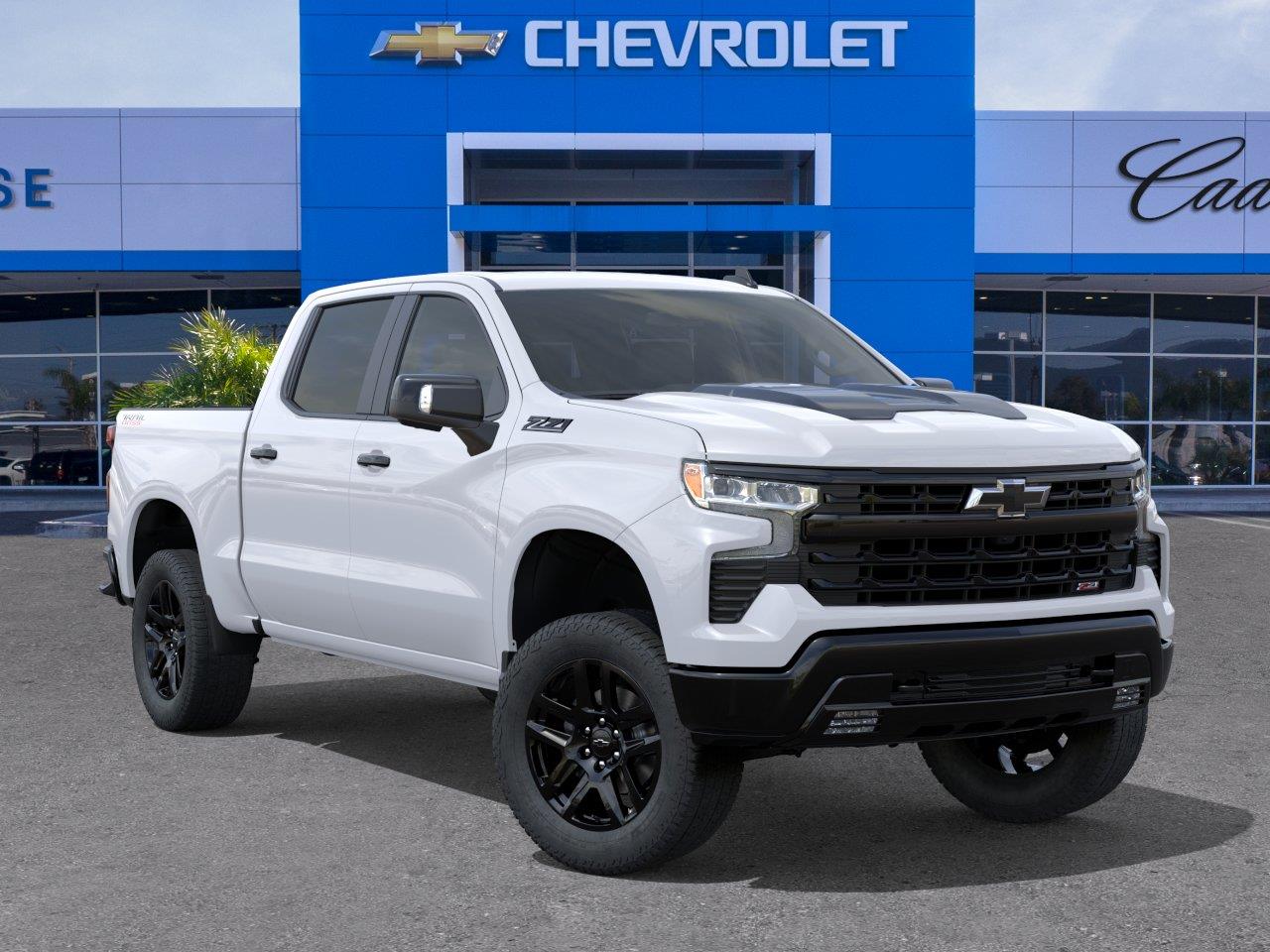 View vehicle photo 7